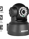 Wanscam Wired Pan Tilt IP Camera With 2 Way Audio IR Night Vision