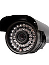 Infrarot-LEDs Mikro-Kamera mit 1 / 3 Zoll Sony CCD Farbe Linse