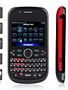 S625 - Móvil Cuádruple SIM -  radio FM -  TV