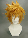 Cosplay Wig Inspired by Kingdom Hearts II Roxas 