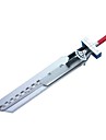 cosplay sverd inspirert av Final Fantasy VII Cloud Strife tre cosplay fushion