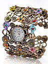 Artemis - Women's Fashionable Bracelet Style Wrist Watch