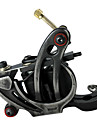 Hand-assembled Cast Iron Tattoo Machine Liner and Shader