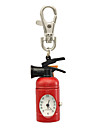 extincteur trousseau montres