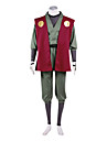 cosplay costume inspiré par naruto jiraiya