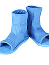 Cosplay Shoes Inspired by Naruto Ninja 
