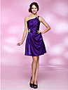 HILARY - Robe de Cocktail