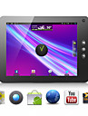 Twilight - Android 2.3 Tablet with 8 Inch Capacitive Touchscreen (1.2GHz CPU, Flash10.4, WiFi, Camera, 3G support)