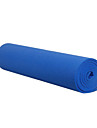 Eco-Friendly TPE Extra Thick Slip Resistant Yoga Pilates Mat (6mm)