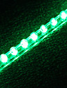 coche decorativas luces (pvc, 24 LED, 24 cm)