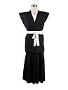 cosplay kostuum geïnspireerd door bleekmiddel 9e divisie luitenant Shuhei Hisagi