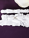 Love Everlasting Wedding Garter (Set of 2)