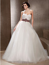 AMADA - Robe de Mariée Tulle
