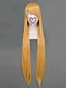 Cosplay Wig Inspired by Sailor Moon Minako Aino/Sailor Venus 