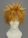 Cosplay Perücke von Bleach Ichigo Kurosaki inspiriert