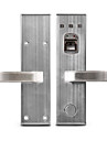 Universal Biometric Fingerprint Door Lock with Deadbolt