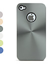 Stylish Protective Aluminium Hard Case for iPhone 4