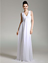 JELENA - Robe de Soirée Mousseline