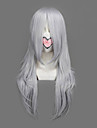 Cosplay Wig Inspired by Final Fantasy VII: Advent Children Yazoo 