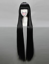Cosplay Wig Inspired by Sailor Moon Raye Hino/Sailor Mars 