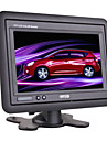 7 pouces TFT LCD de voiture stand / appuie-tête de surveiller