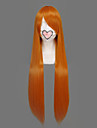 Cosplay Wig Inspired by Bleach Orihime Inoue 