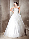 CARMEL - Vestido de Noiva em Tule