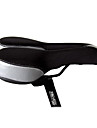 morbido e confortevole Microtex sella super-grandi dimensioni adatta per bici da strada / mtb