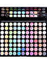 Ultra Optical Illusion 88 Colors Makeup Eye Shadow Palette