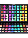 Dazzling, Matte and Shimmer 120 Colors Makeup Eye Shadow