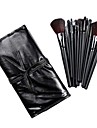 Professional Makeup Brush with Free Leather Pouch