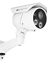 Cyclops - 2.0 Megapixel HD Waterproof Outdoor IP Camera (H.264, IR-cut)