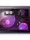 Latte - 8 Inch Android Gingerbread UI Tablet, (1.2GHz Cortex A8, 3D Graphics)