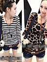 Shaped Basic T-Shirt