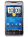 Fusion 2 - 3G Android 2.3 Smartphone with 4.3 Inch Capacitive Touchscreen (Dual SIM, GPS, WiFi)