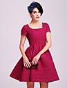 TS VINTAGE Flair Princess Dress 