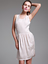 TS Bud Skirt Sleeveless Dress