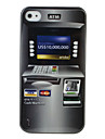 Custodia rigida in ABS per iPhone 4 e 4S - ATM