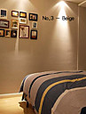 Venus Contemporary Solid Plain Warm Colors  Wallpaper