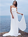 KANSAS CITY - Kleid für die Braut aus Chiffon