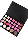 Finding Color 26 Colors Makeup Blush Blusher Powder Palette