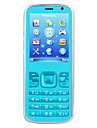 5630 - dual sim 2,5 inch barphone (fm tv dubbele camera bluetooth)
