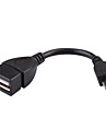 11.5CM Samsung Data Cable