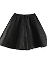 ts vintage jurk maatje harde gaas petticoat voor een regelmatige werking