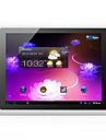 DroPad Infinity - 8 Inch Capacative Android 2.3 Gingerbread Tablet (WiFi, 1.2GHz, 3G, 1080p)