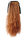 Laceup Design Synthetic Curly Ponytail - 6 Colors Available