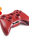 Ersatz Gehäuse Fall für Xbox 360 Wireless Controller (farbig sortiert)