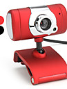 10 Megapixel T-Style USB 2.0 Webcam (Assorted Colors)