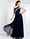 SCARLETT - Robe de Soirée Mousseline