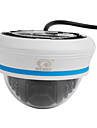 Eye Sight - H.264 Dome Day & Night IR-cut Wireless IP Network Camera